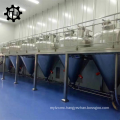 Pressure Spray Dryer for Liquid Material Coffee Milk